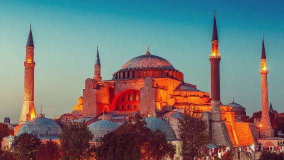 IstanbulTours
