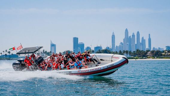 DubaiTours