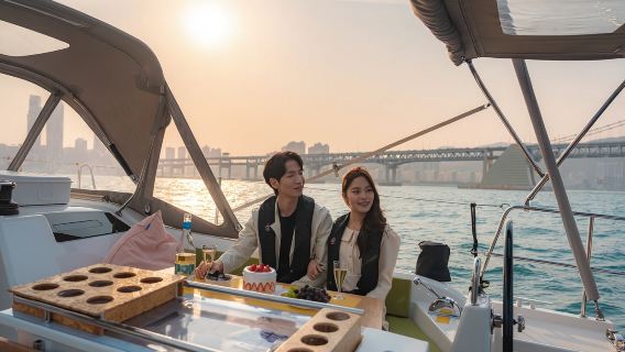 BusanExperiences