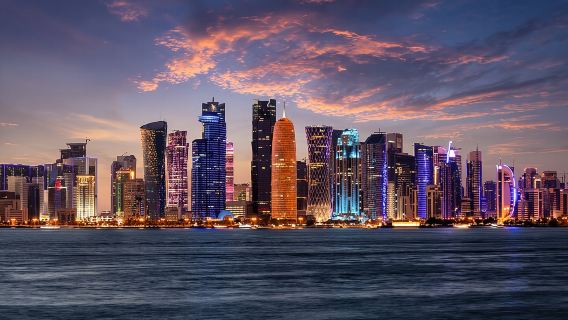 4 Hours-Doha City Private Tour from AirPort/ Hotel