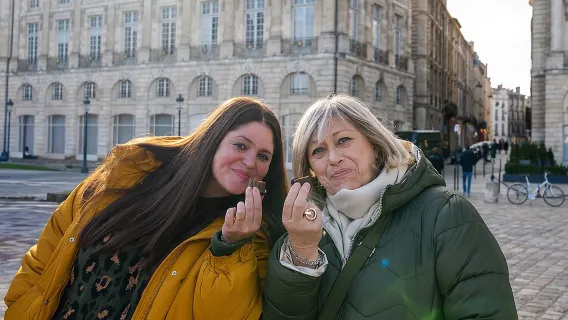 Tour ẩm thực buổi chiều ở Bordeaux: Món ngon địa phương