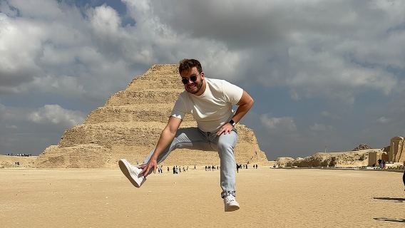 CairoTours