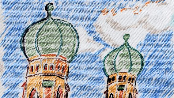 Paul's Old Town Private Tour of Munich