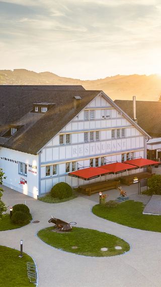 1-day tour to Swiss Appenzell countryside | Includes chocolate factory + cheese workshop visit and tasting