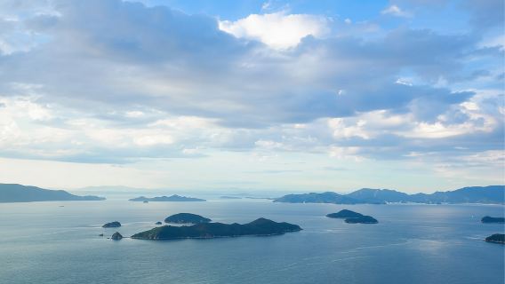 2025 Setouchi Triennale All-Season Passport + JR PASS Kansai Wide Area 5-Day Pass + Kagawa Enjoy Pass 1 Week Free Pass (choose any 3 items)