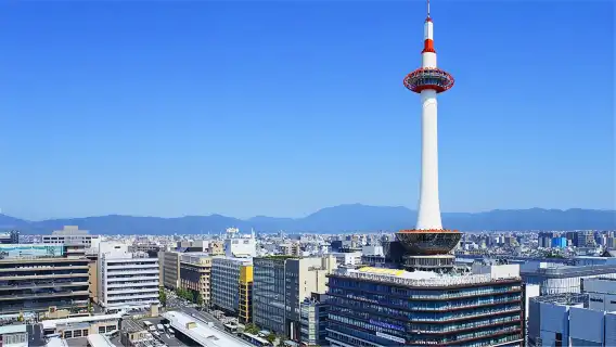 JR Haruka Kansai Airport Express