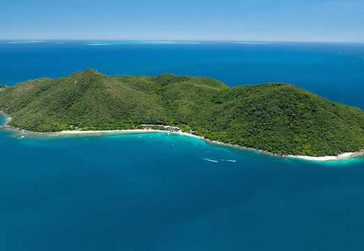 Fitzroy Island Transfers and Tours from Cairns AUD 106.92