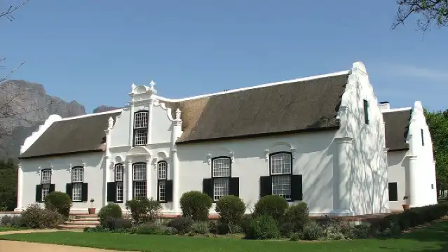 ทัวร์ส่วนตัวครึ่งวัน: Cape Winelands, Stellenbosch จาก Cape Town