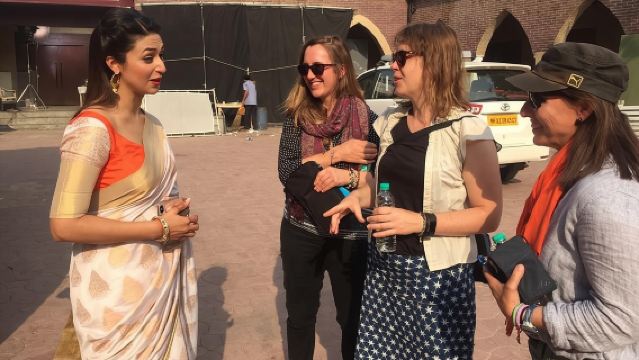 Best Bollywood Tour with Rahil Khan (Transport Included)