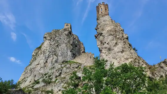 Nearly All of Bratislava in 6 hours - Private Tour with Minivan