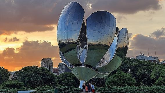 เหมาทัวร์เมืองบัวโนสไอเรสพร้อมไกด์ท้องถิ่น