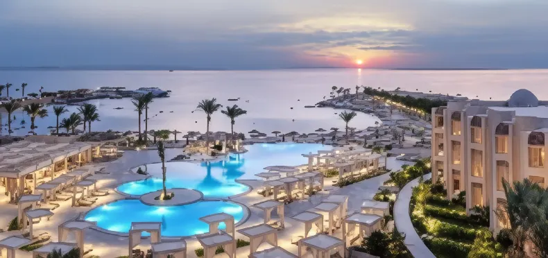 Jaz Elite Casa Del Mar Beach