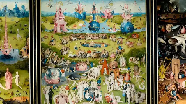 Prado Museum and Royal Palace Private Tour