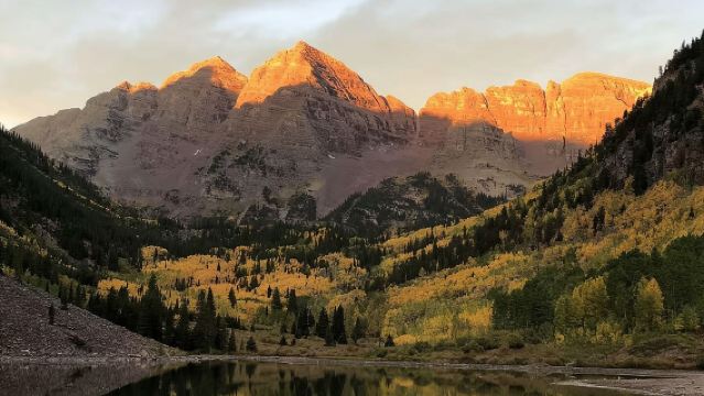 Olympic National Park Small Group Day Tour w/Scenic Ferry 2CanGo