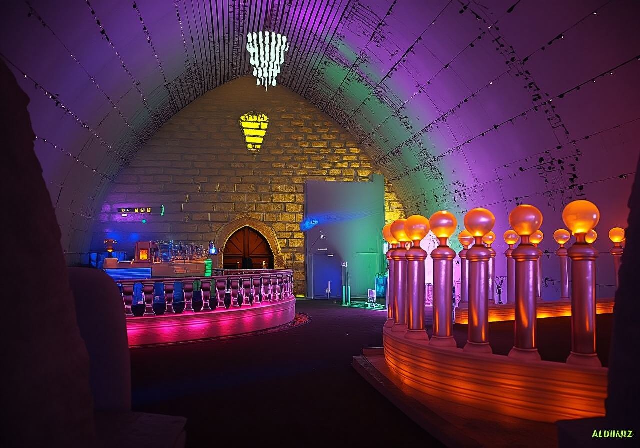 Da Fairbanks: tour dell'aurora boreale alle sorgenti termali di Chena