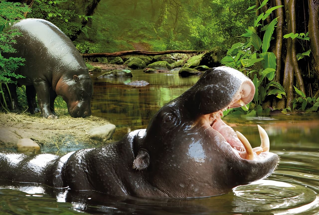 From Gran Canaria: Day Trip to Loro Parque Tenerife