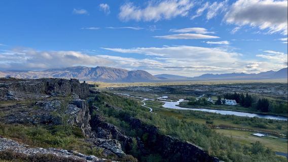 冰島雷克雅未克-鑽石沙灘-可訂製多日【中文專車-悅享旅途】