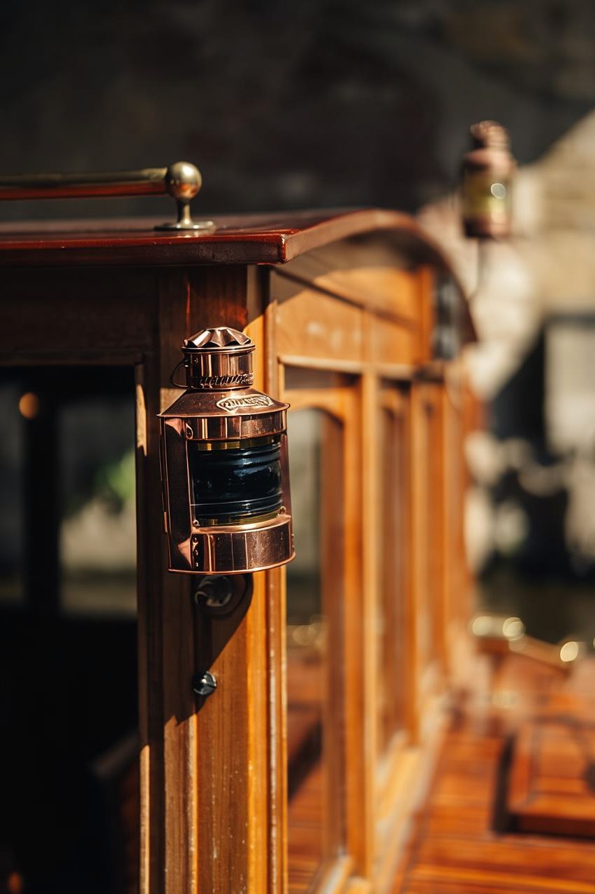 Prague: Canal Cruise Around Charles Bridge