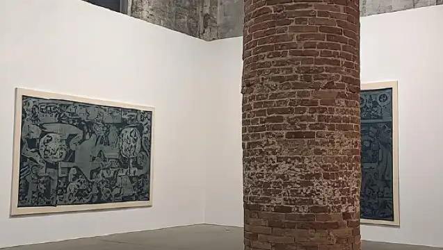 Biennale Architettura 2025 Intelligens Naturale Artificiale