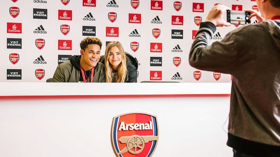 Londres : billet d'entrée et audioguide pour l'Emirates Stadium