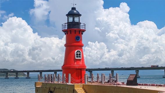 廣東汕頭南澳島一日遊【優選本地專業司導+拍照打卡+純玩團】