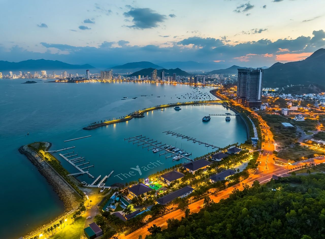 Buffet de homard et fruits de mer au restaurant All Seasons
