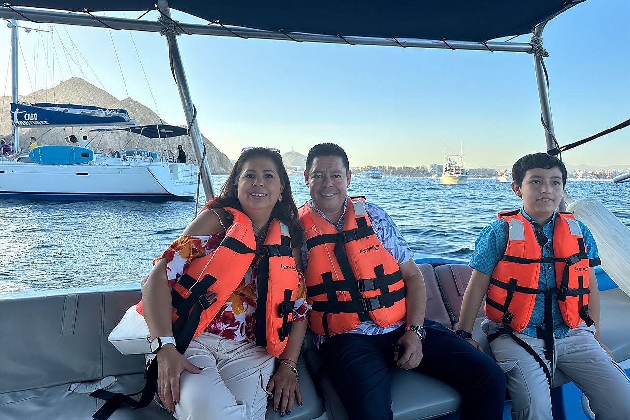 Los Cabos Half-Day Tour Discovering San Jose and San Lucas