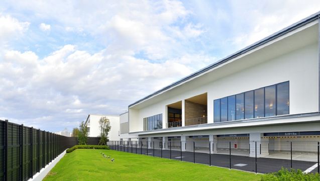 天然温泉　泉州の湯　関西空港（旧アクアイグニス 関西空港 泉州温泉）
