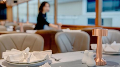 Dubai Marina: Luxury Dinner Cruise (Unlimited Alcohol Package) -Upper Deck Day Tours 5