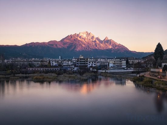 Others 3, Yuanxiang Garden Boutique Inn- Ancient City Center, Lijiang