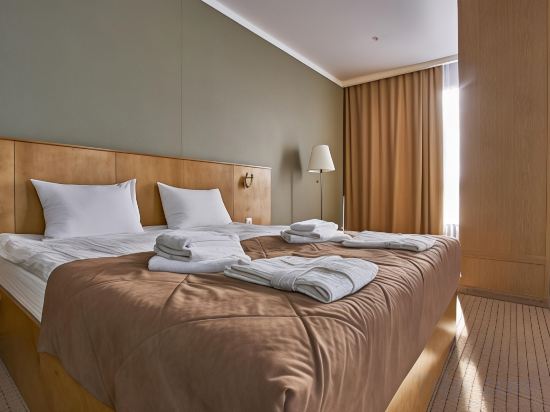 Altyn Eco Park Room Type - Standard Double Room