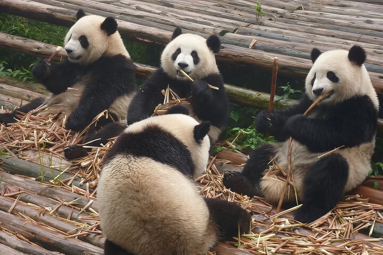 Chengdu Panda Research Base Tickets And Optional Private Tour