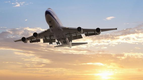 Shared Departure Transfer: Hotel to St Maarten Airport