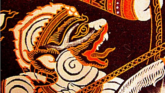 Batik Making Class in Ubud, Bali