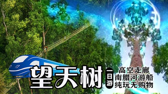 勐臘日遊