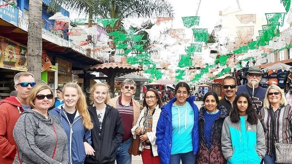 Crossing Borders: Tijuana Day Trip from San Diego