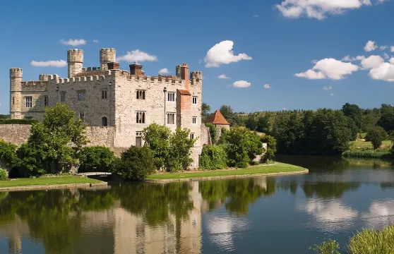 倫敦出發利茲城堡、多佛懸崖及坎特伯雷一日遊（含大教堂導覽）