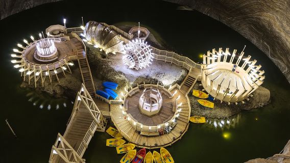 Curly Tour - Day trip from Cluj :)