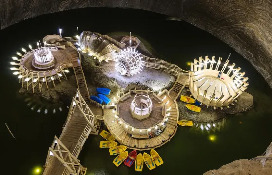 Curly Tour - 克盧日一日遊 :)