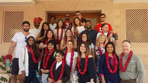 Tour privato di un giorno intero a Jaipur con guida