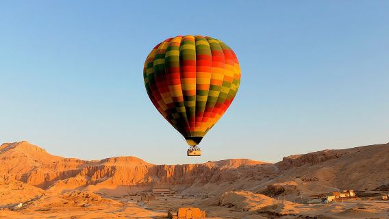 LuxorTours
