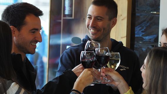 Tour gastronómico matutino por Valencia con el Mercado Central por Food Lover Tour