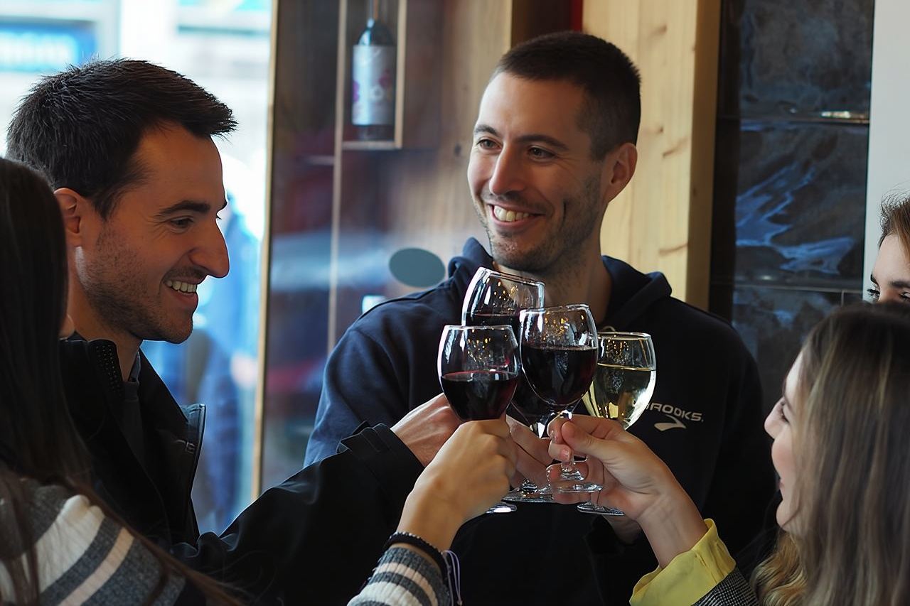 Tour gastronomico mattutino di Valencia con il Mercato Centrale di Food Lover Tour