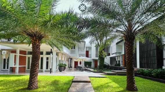 โอเอซิส สปา สุขุมวิท 31