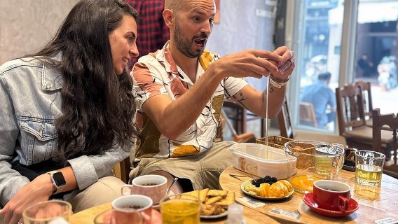 Hanoi Coffee Workshop: Master 6 Signature Vietnamese Coffee