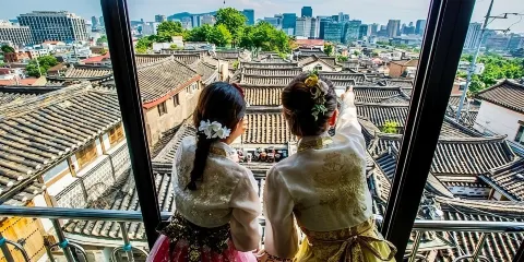 VIP首爾私人全日觀光團 行程完全自訂