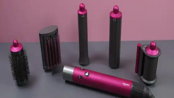 仁川機場髮型機器租借