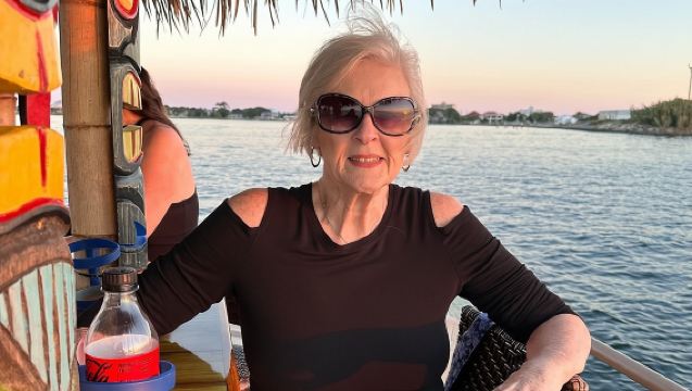 Croisière plaisir de 3 heures en bateau Tiki