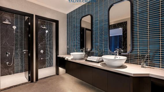 Chuyến du ngoạn mới nhất và sang trọng nhất trên Vịnh - Chuyến đi trong ngày