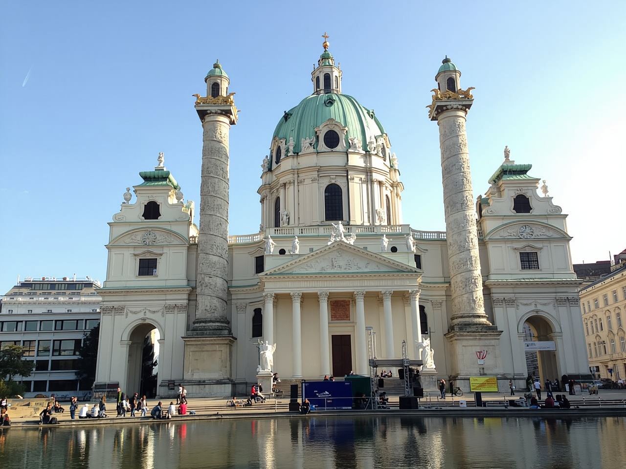 เวียนนา: ทัวร์จักรยานไฟฟ้าพร้อมไกด์